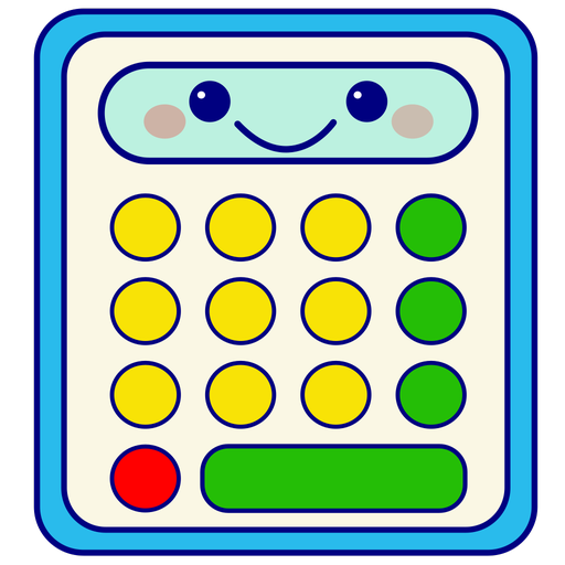 Peds Anesthesia Calculator Logo